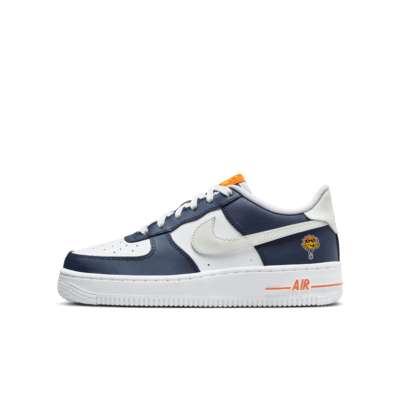 Good Nike Boys AIRFORCE 1 LV8